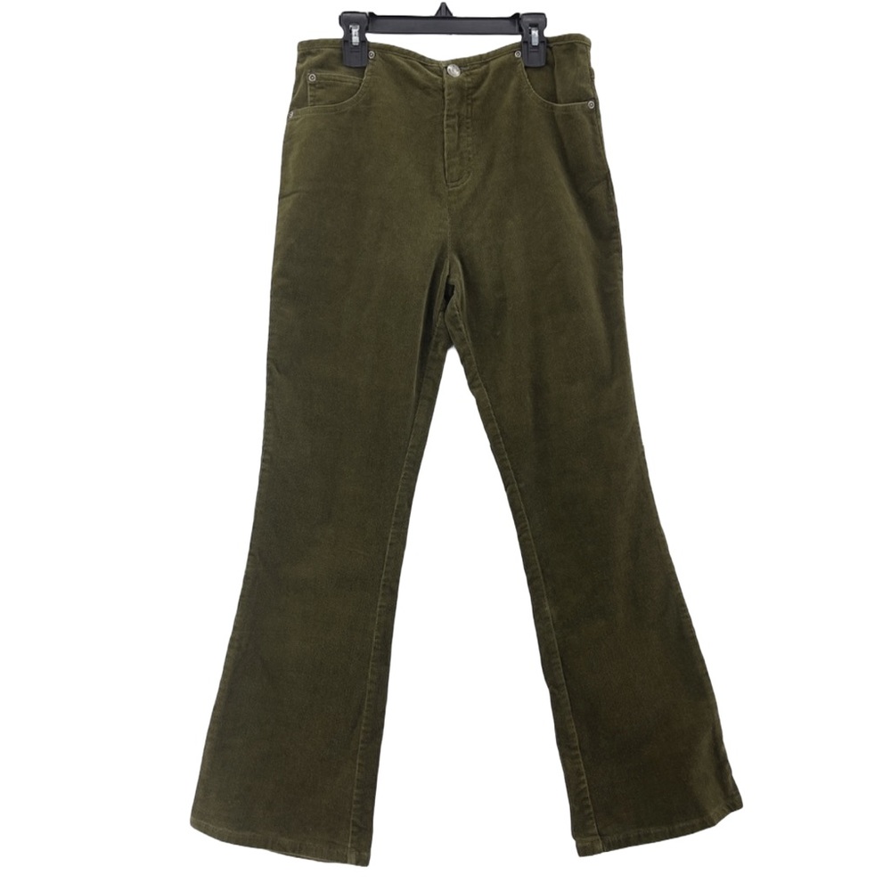 Miken Kids Corduroy Jeans